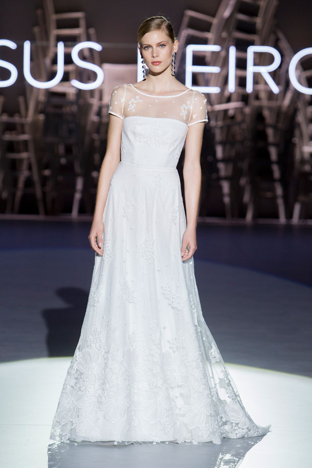 ilovebrides.pt Jesus Peiro coleção 2020 vestidos de noiva